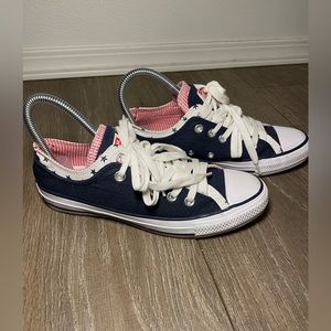 Converse All Star Low Top Patriotic Women's Size 7